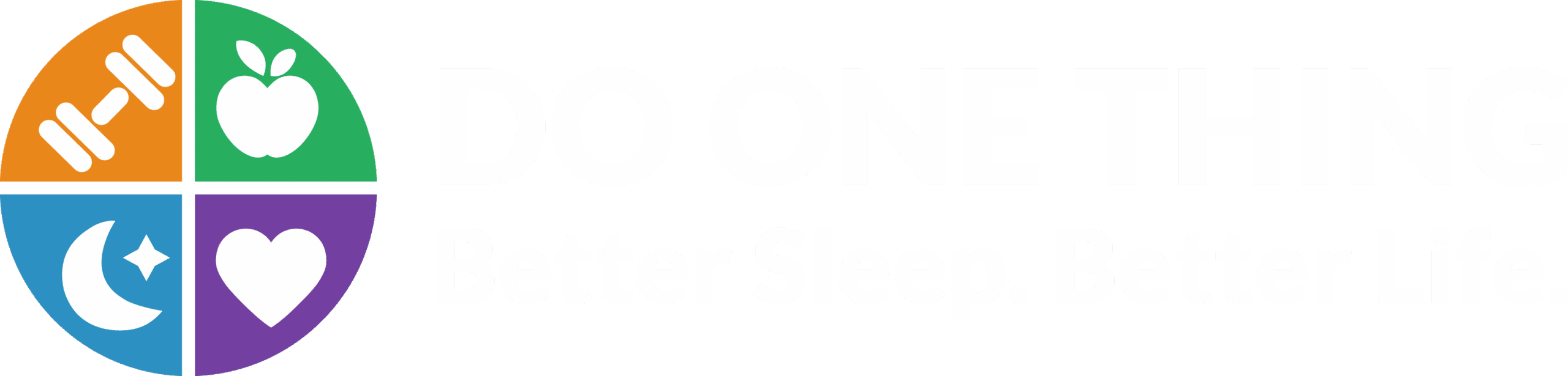 Do One Thing